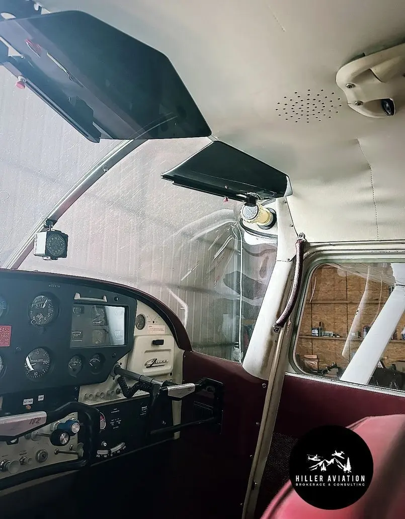 1958 Cessna 182 for Sale | Aircraft101