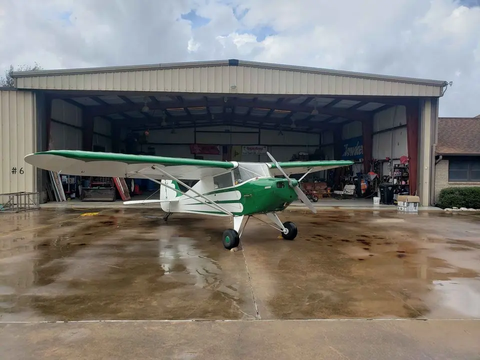 1948 Piper PA-15 for Sale | Aircraft101