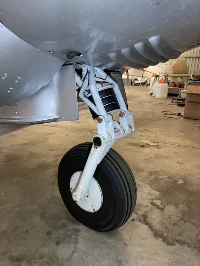 1992 Mooney M20M for Sale | Aircraft101