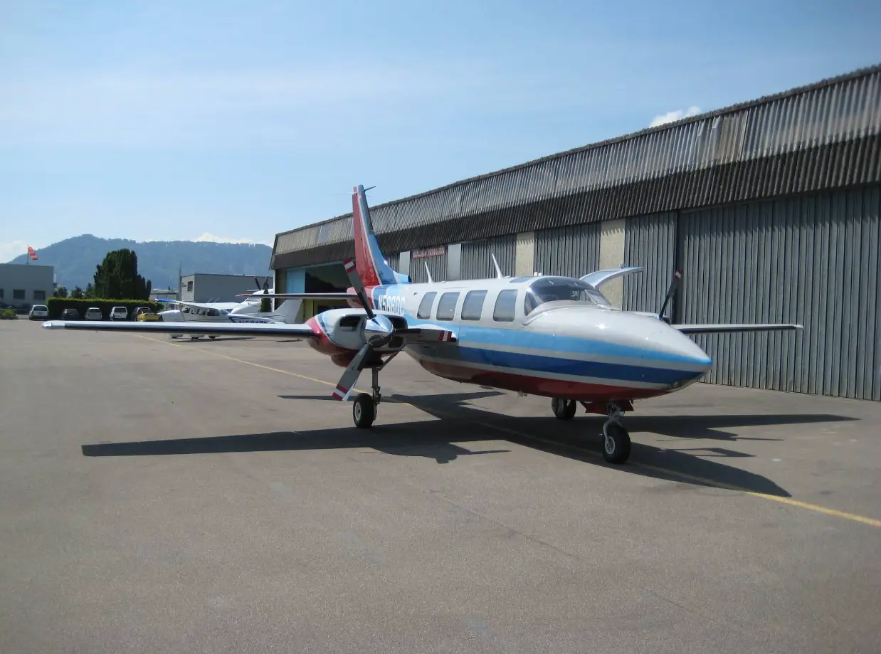 1982 Piper PA-60 for Sale | Aircraft101