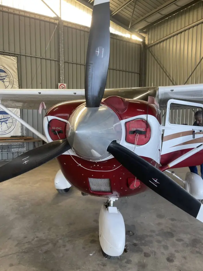2006 Cessna 206 for Sale | Aircraft101