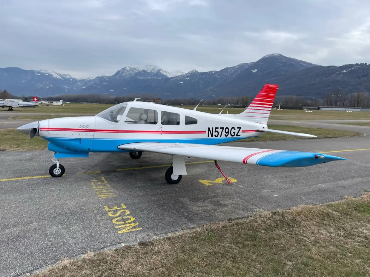 1978 Piper PA-28 for Sale | Aircraft101