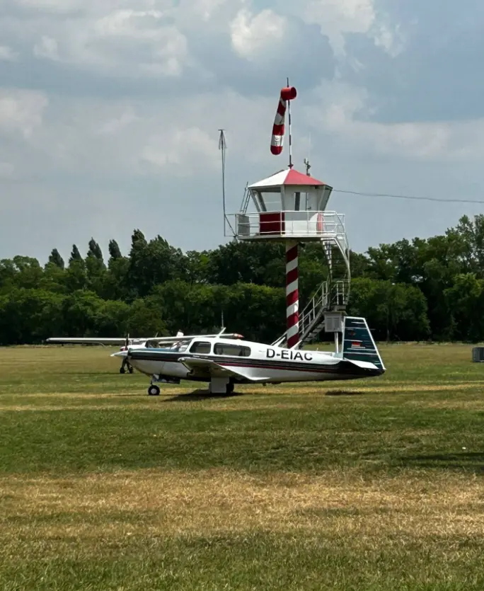 1992 Mooney M20M for Sale | Aircraft101