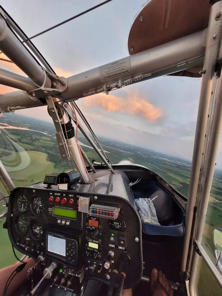 2016 Skyranger Nynja for Sale | Aircraft101