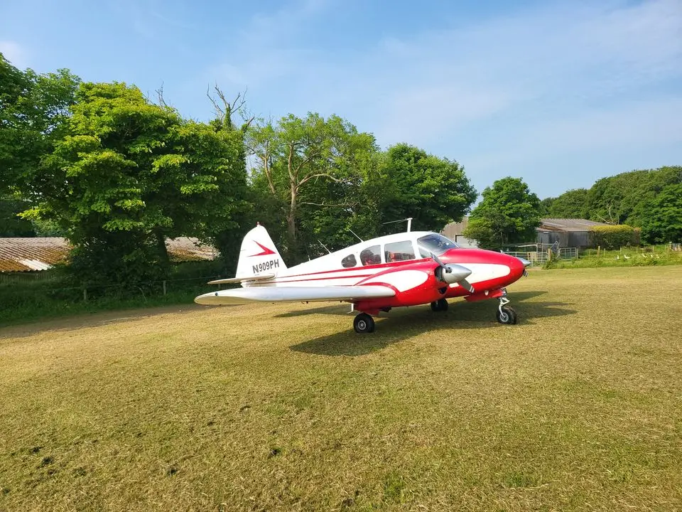 1959 Piper PA23 for Sale | Aircraft101
