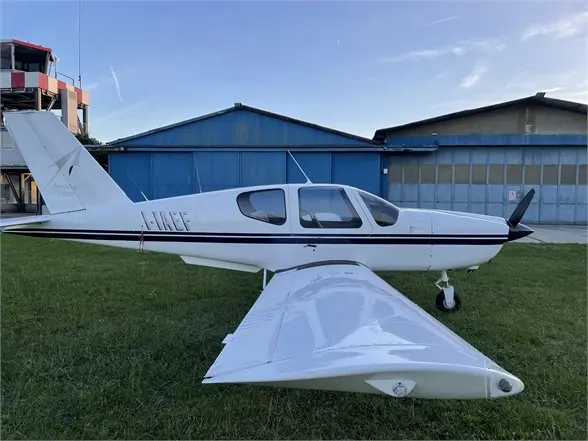 1992 Socata TB-9 for Sale | Aircraft101