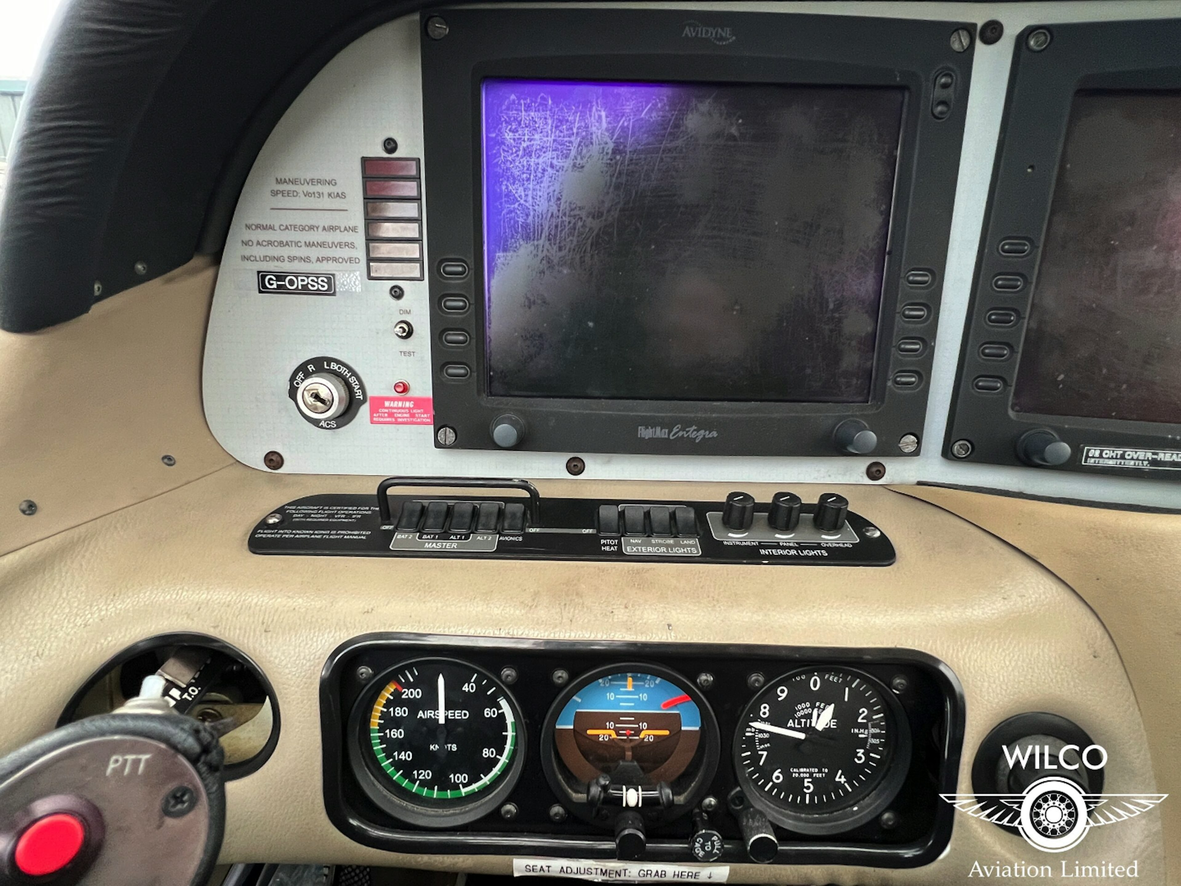 2004 Cirrus SR20 for Sale | Aircraft101