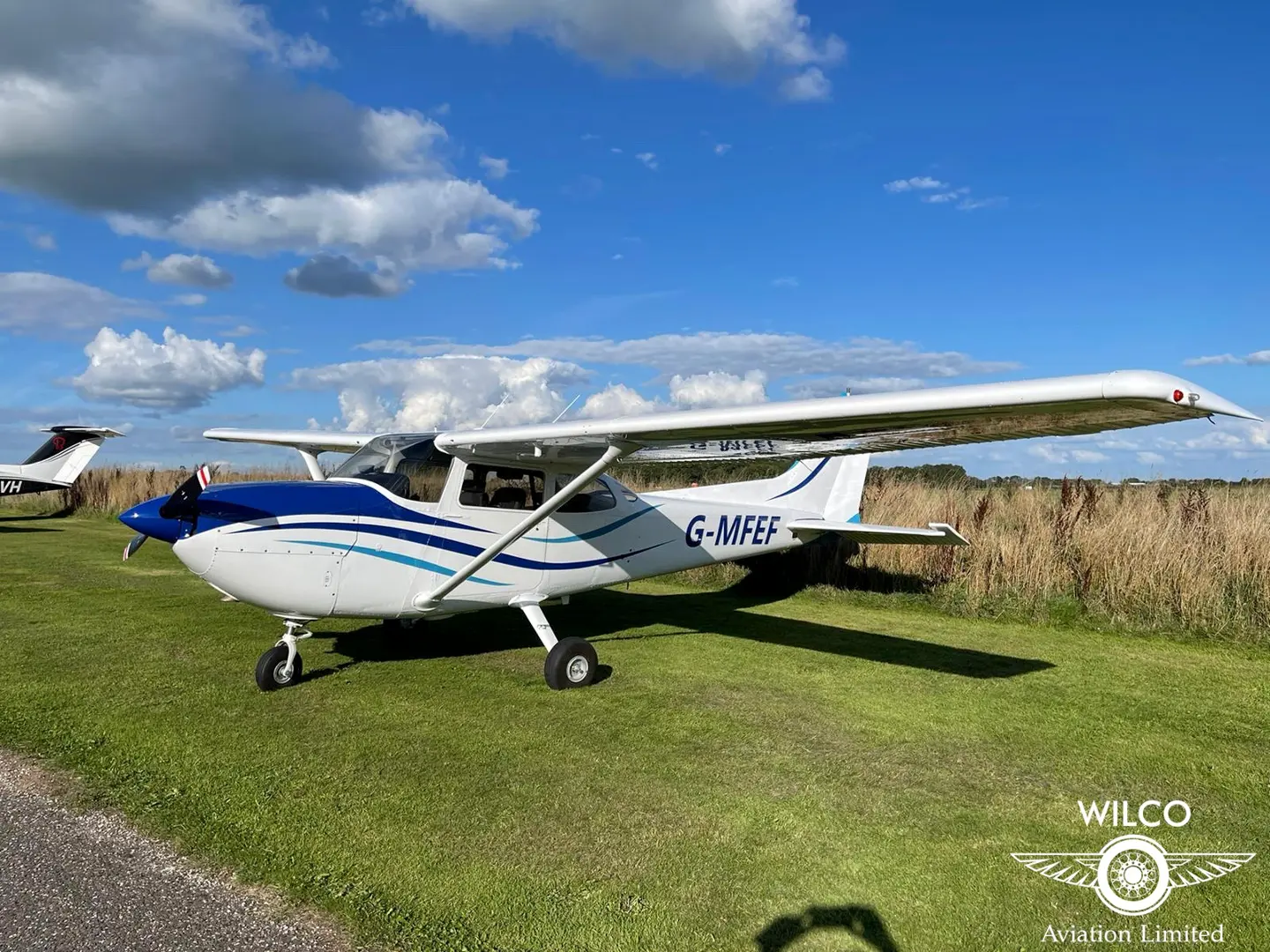 1973 Cessna FR172 for Sale | Aircraft101