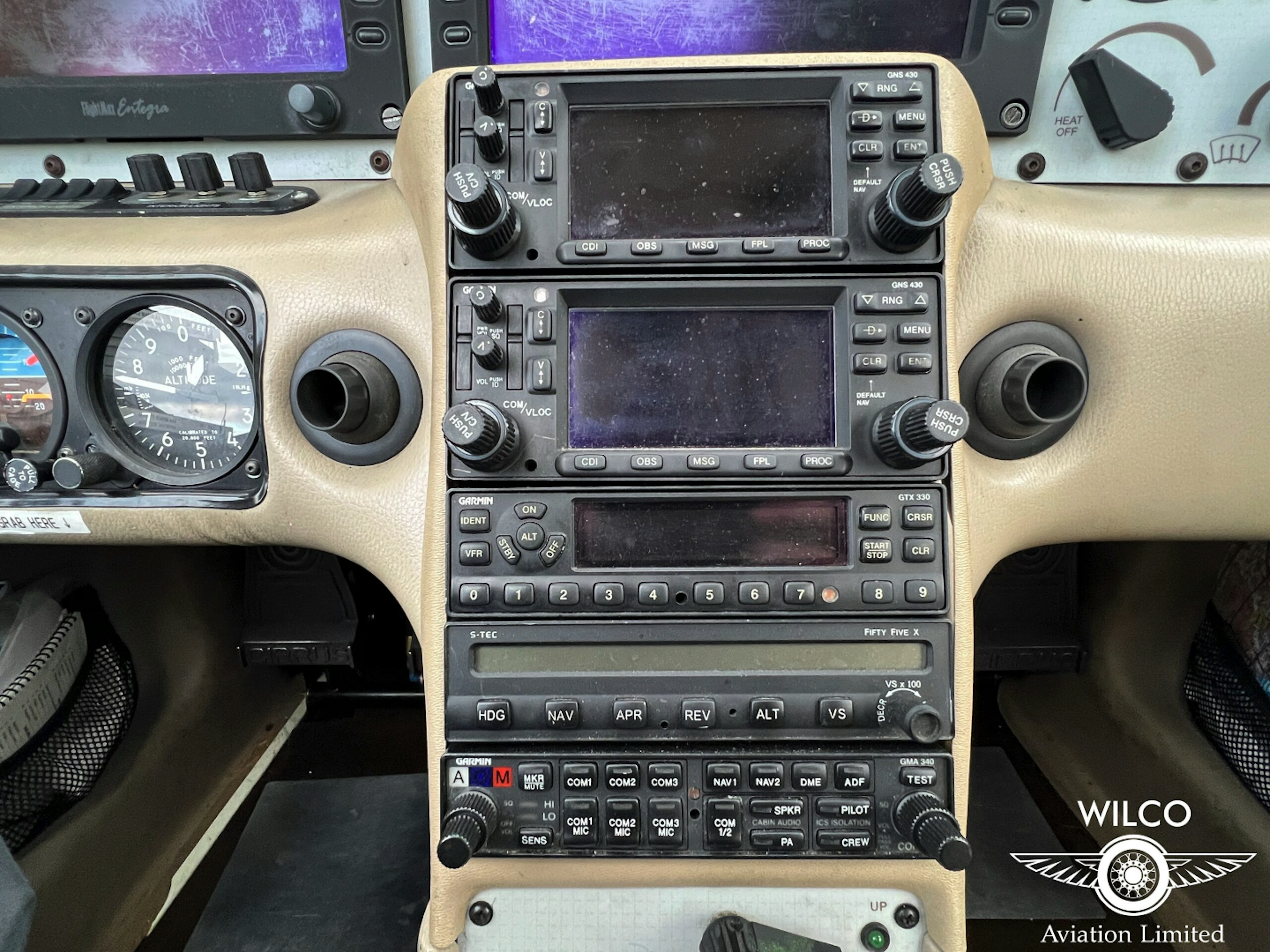 2004 Cirrus SR20 for Sale | Aircraft101