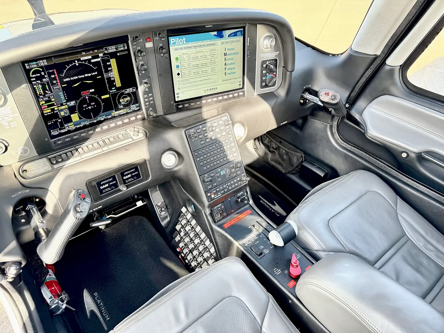 2021 Cirrus SR22T for Sale | Aircraft101