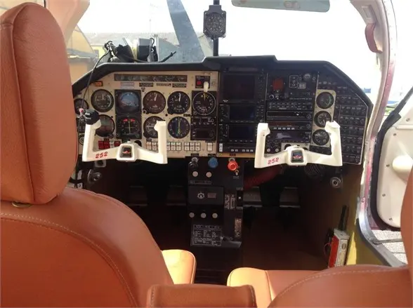 1989 Mooney M20 for Sale | Aircraft101