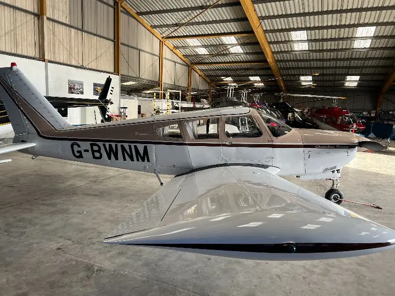 1968 Piper PA-28 for Sale | Aircraft101