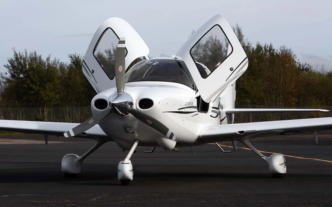 2006 Cirrus SR20 for Sale | Aircraft101