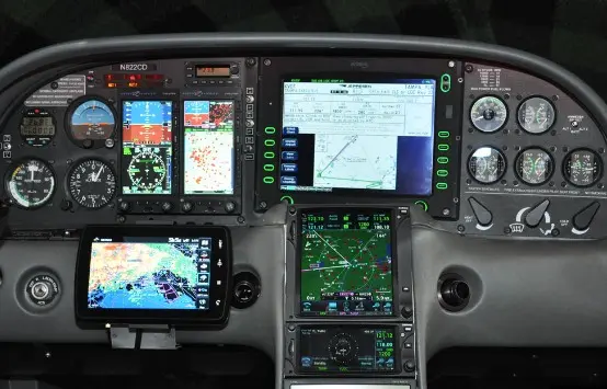 2001 Cirrus SR22-G1 for Sale | Aircraft101