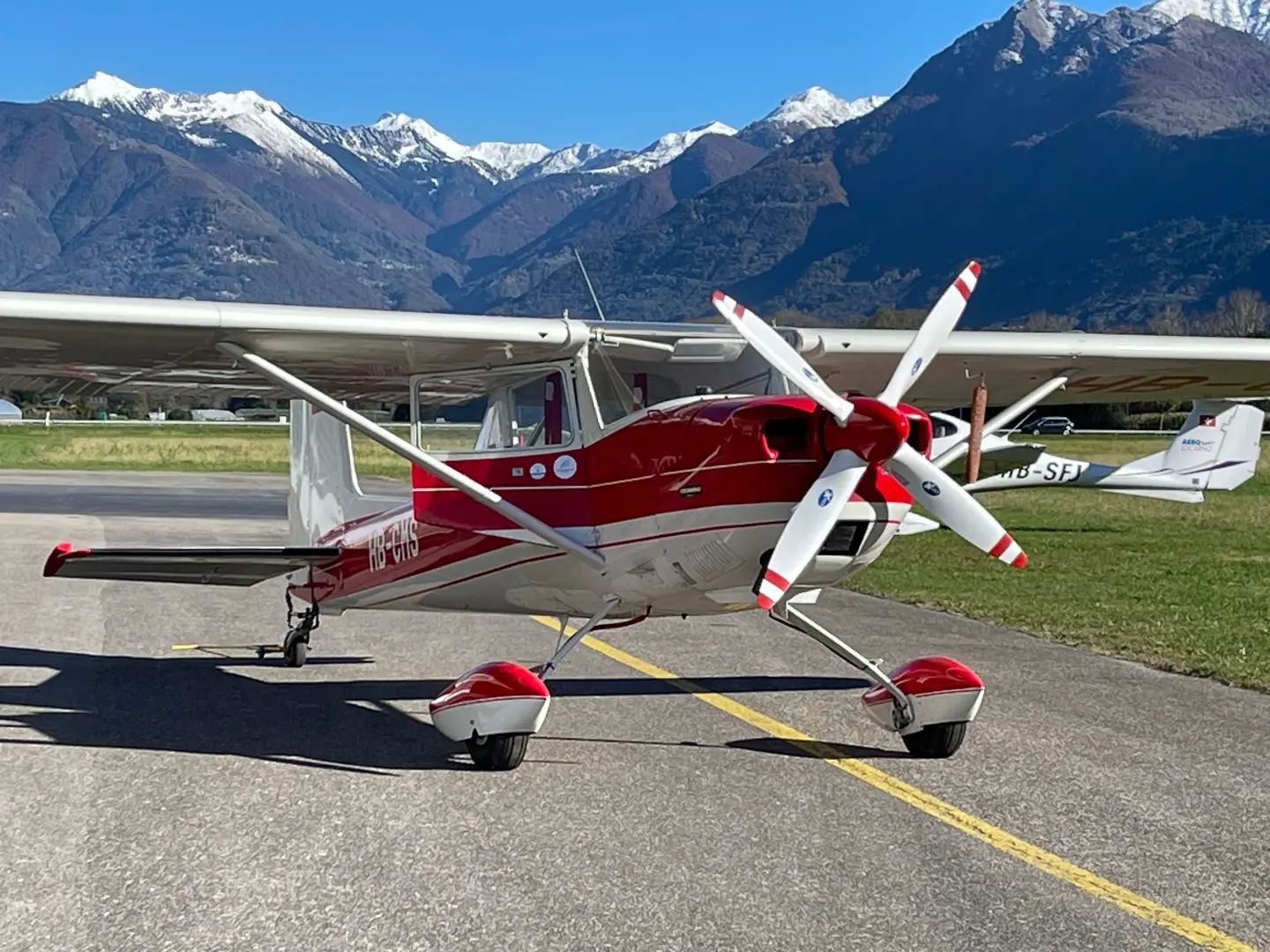 1964 Cessna 150D for Sale | Aircraft101