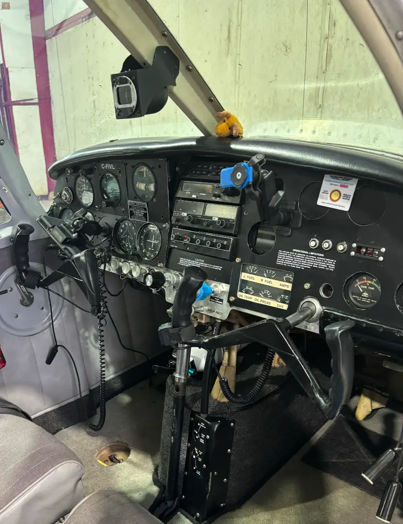 1963 Mooney M20 for Sale | Aircraft101