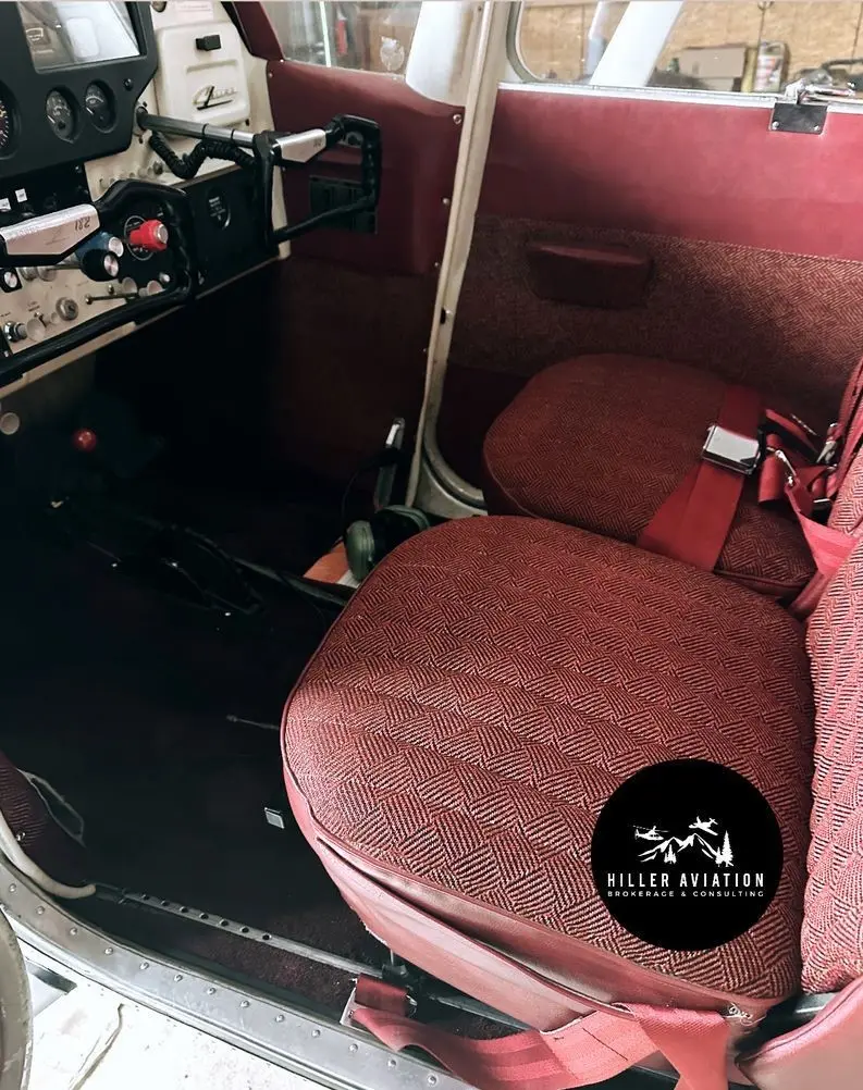 1958 Cessna 182 for Sale | Aircraft101