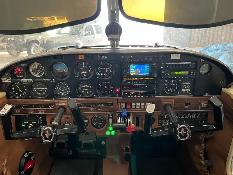 1968 Piper PA-28 for Sale | Aircraft101