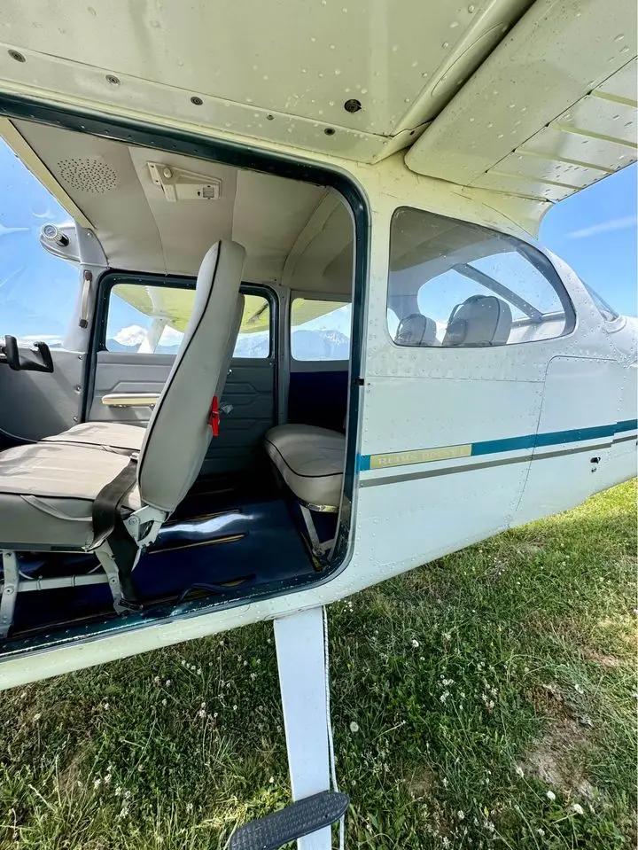 1969 Cessna 172 for Sale | Aircraft101