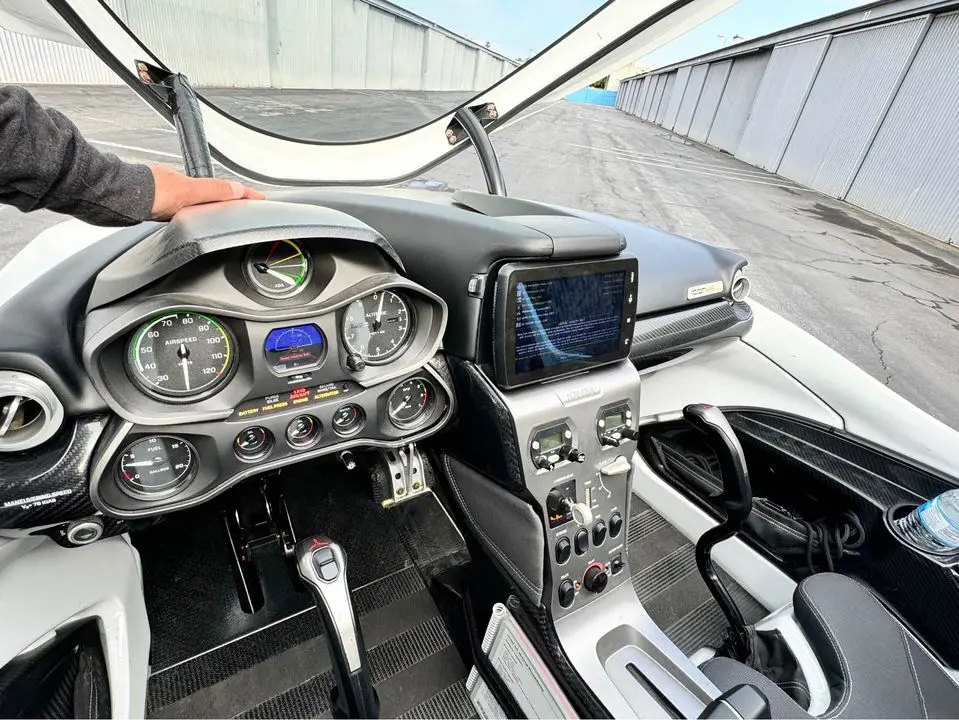 2017 Icon A5 for Sale | Aircraft101