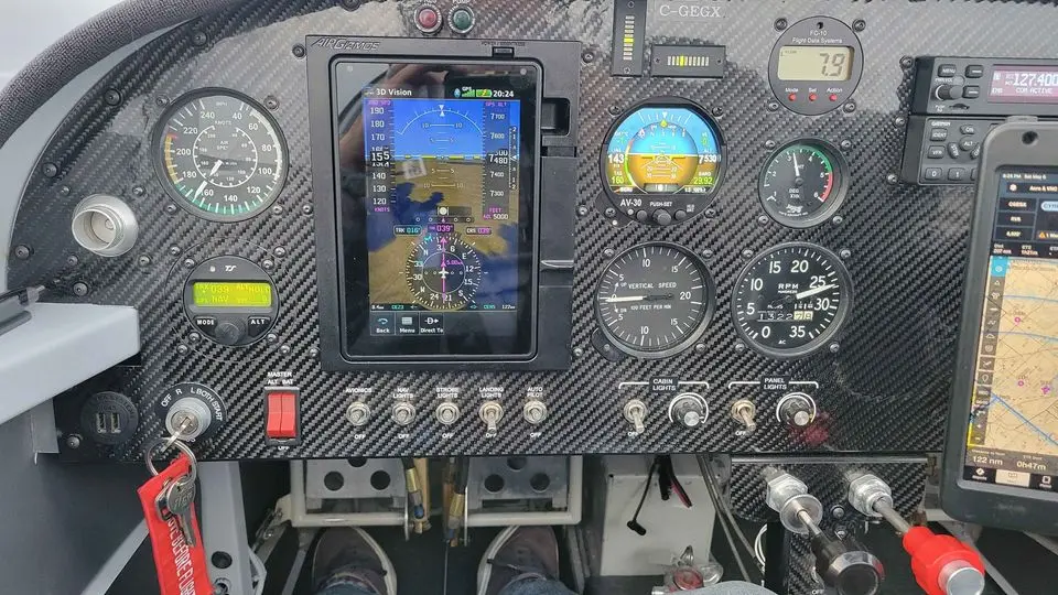 2001 Vans RV6 for Sale | Aircraft101