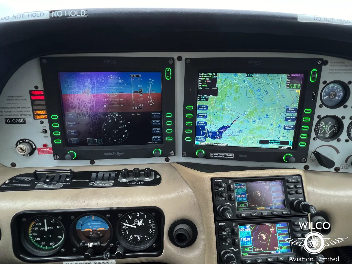 2004 Cirrus SR20 for Sale | Aircraft101