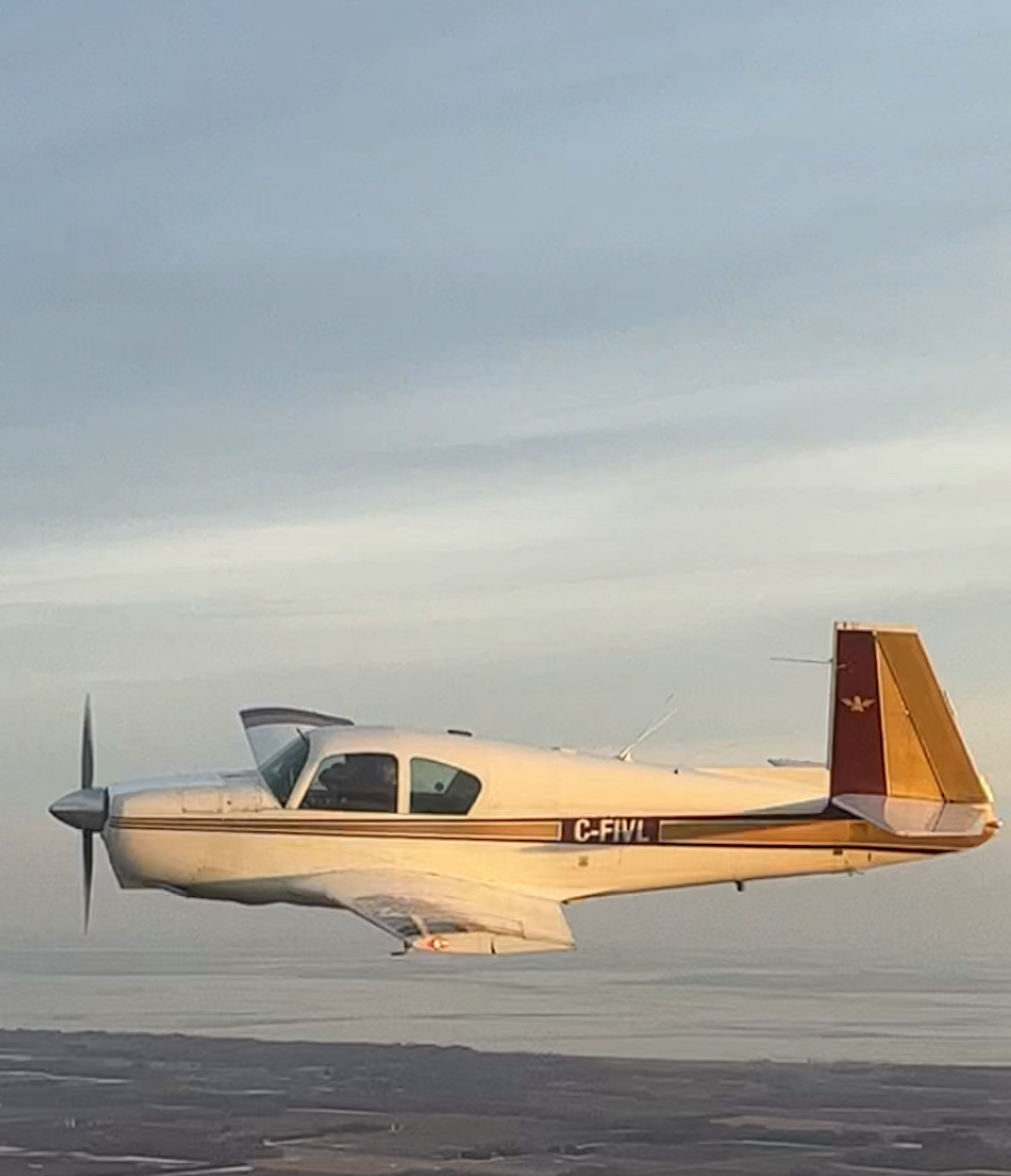 1963 Mooney M20 for Sale | Aircraft101