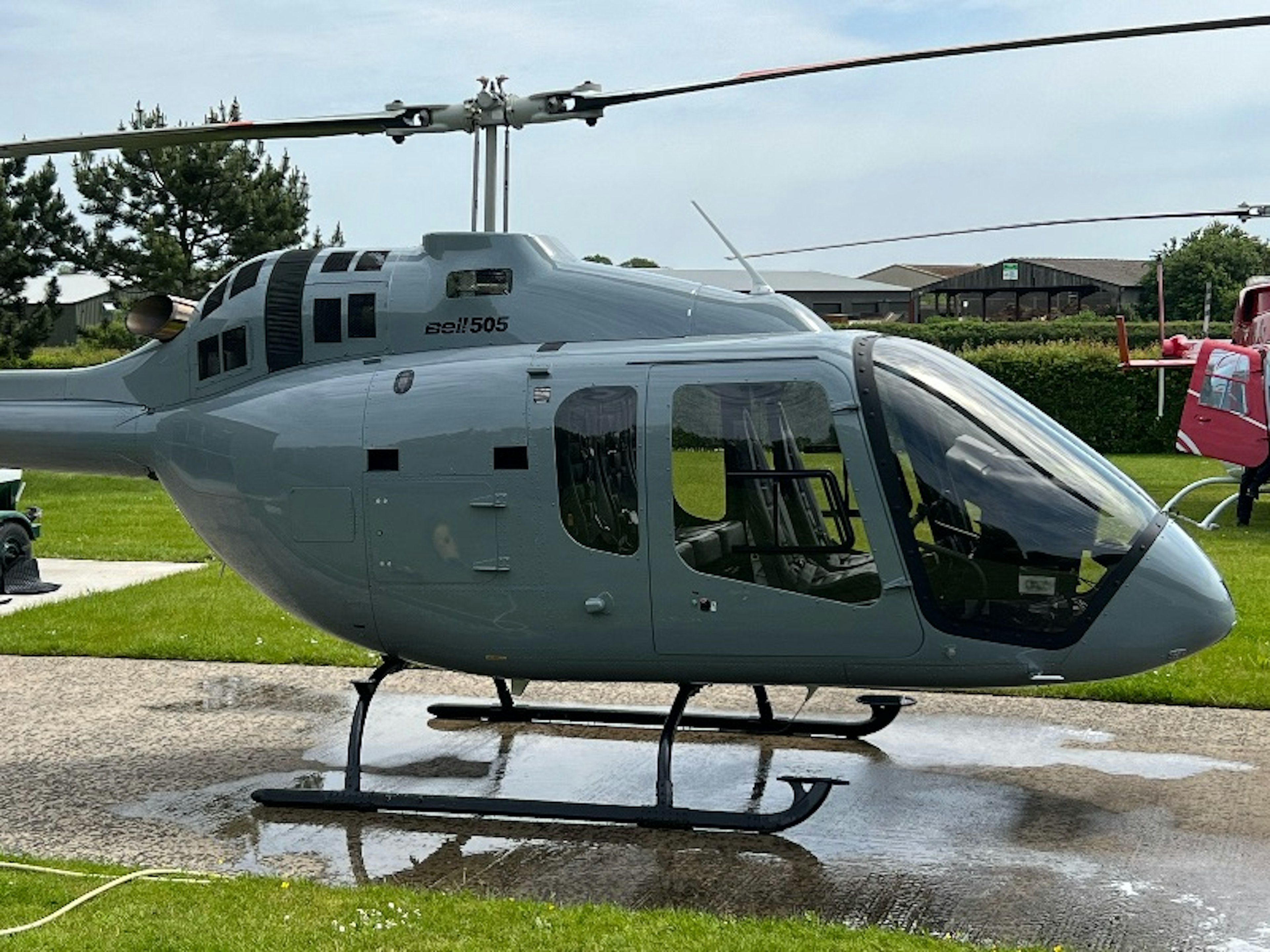 2019 Bell 505 for Sale | Aircraft101