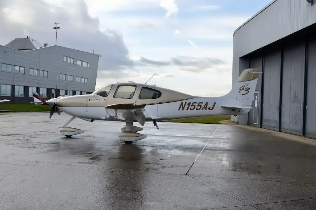 2007 Cirrus SR22 for Sale | Aircraft101