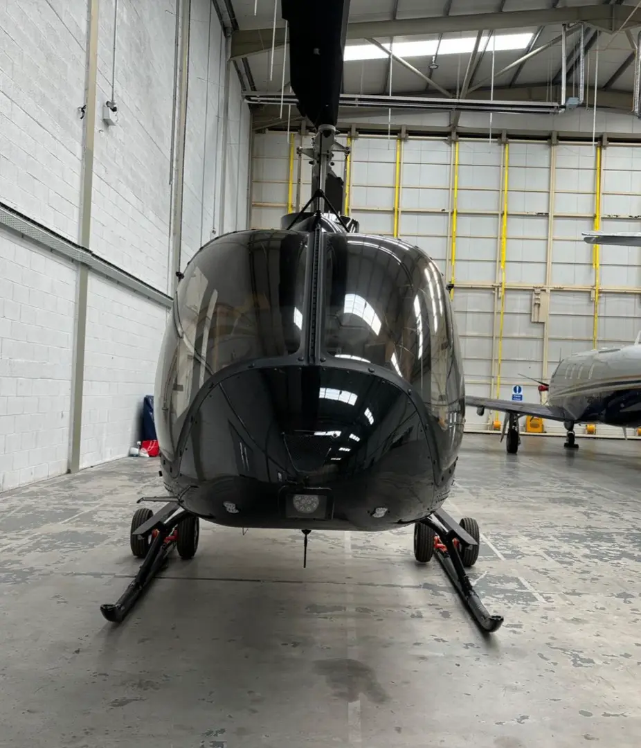 2018 Bell 505 for Sale | Aircraft101