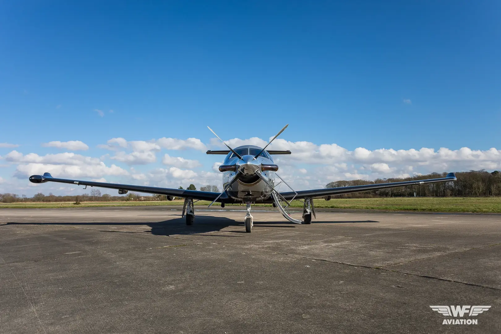 2012 Pilatus PC-12 for Sale | Aircraft101