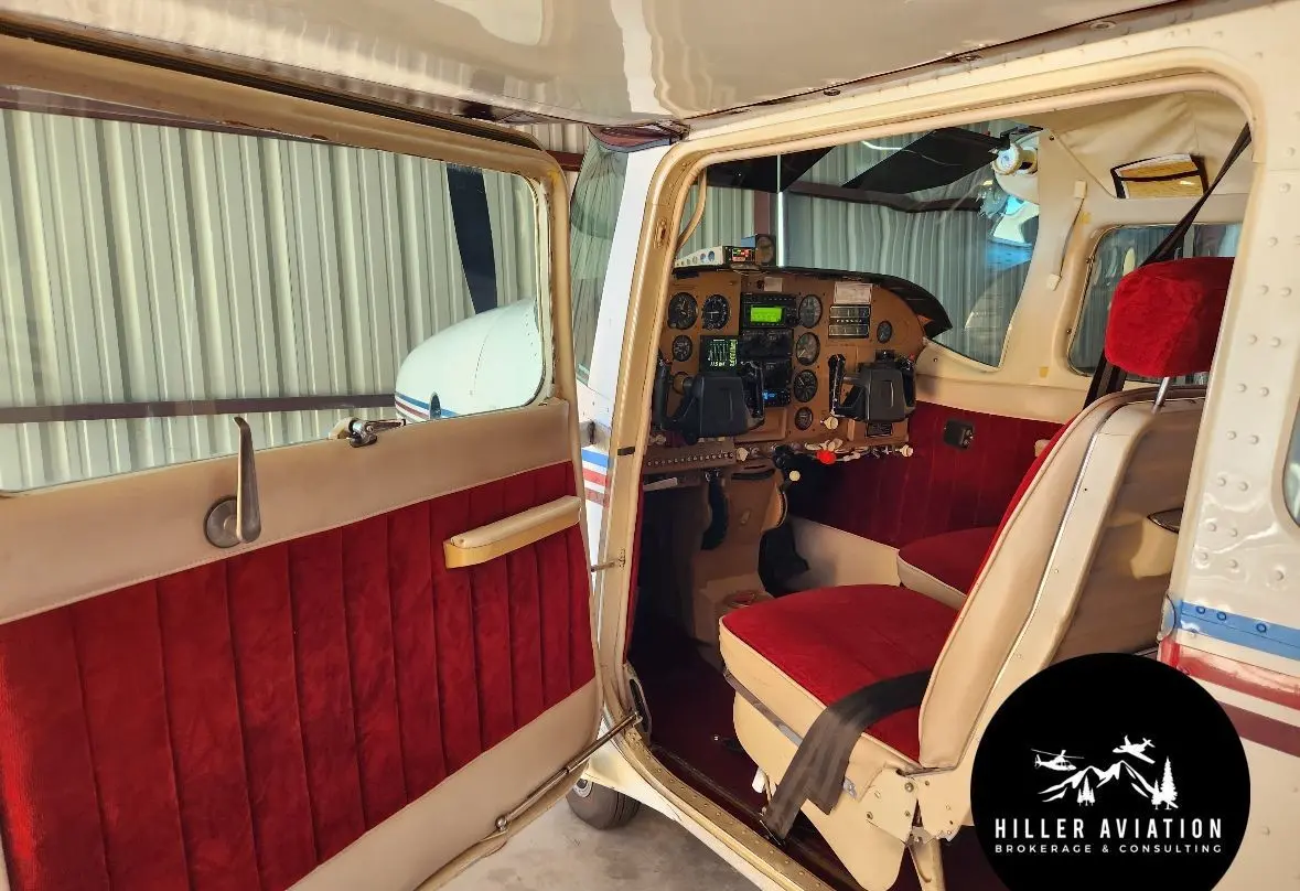 1964 Cessna 206 for Sale | Aircraft101