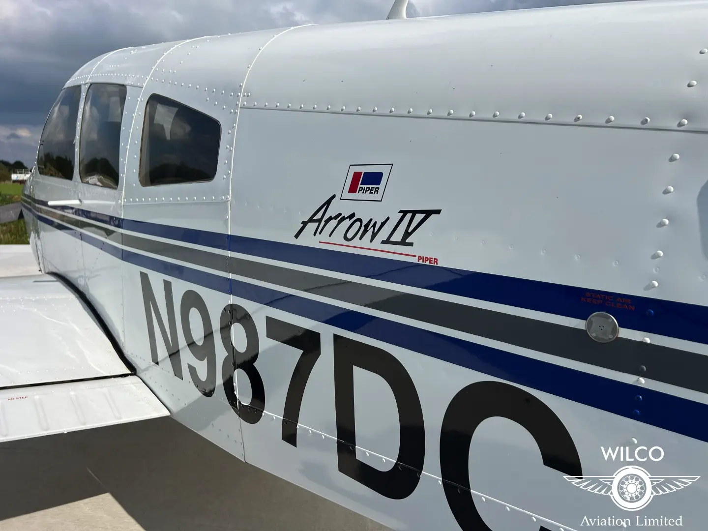 1980 Piper PA28RT for Sale | Aircraft101