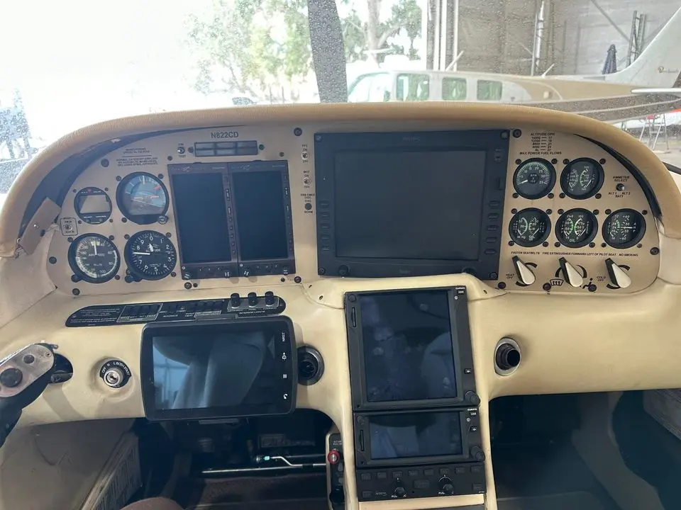 2001 Cirrus SR22-G1 for Sale | Aircraft101
