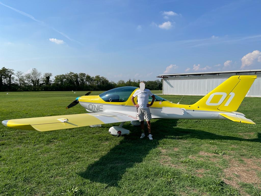 2012 TL ULTRALIGHT SRO TL 2000 STING for Sale | Aircraft101