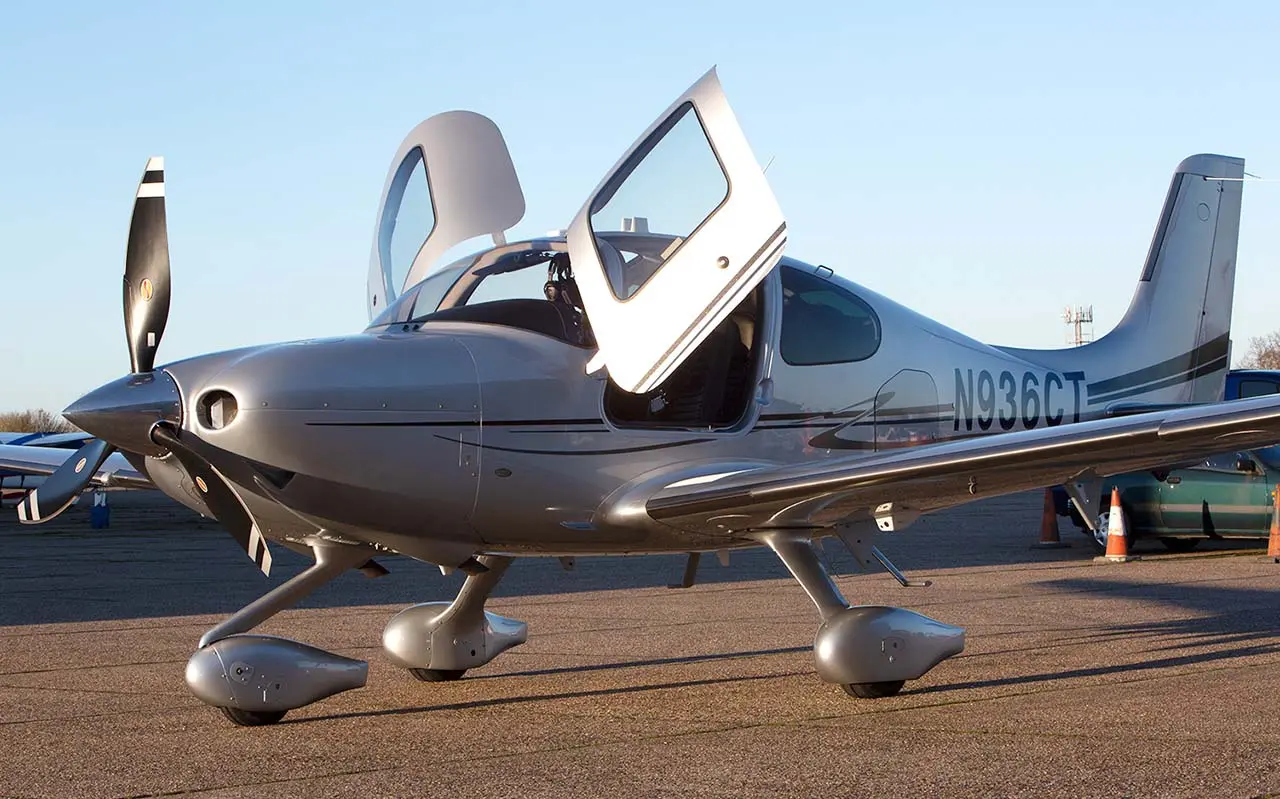 2013 Cirrus SR22T for Sale | Aircraft101