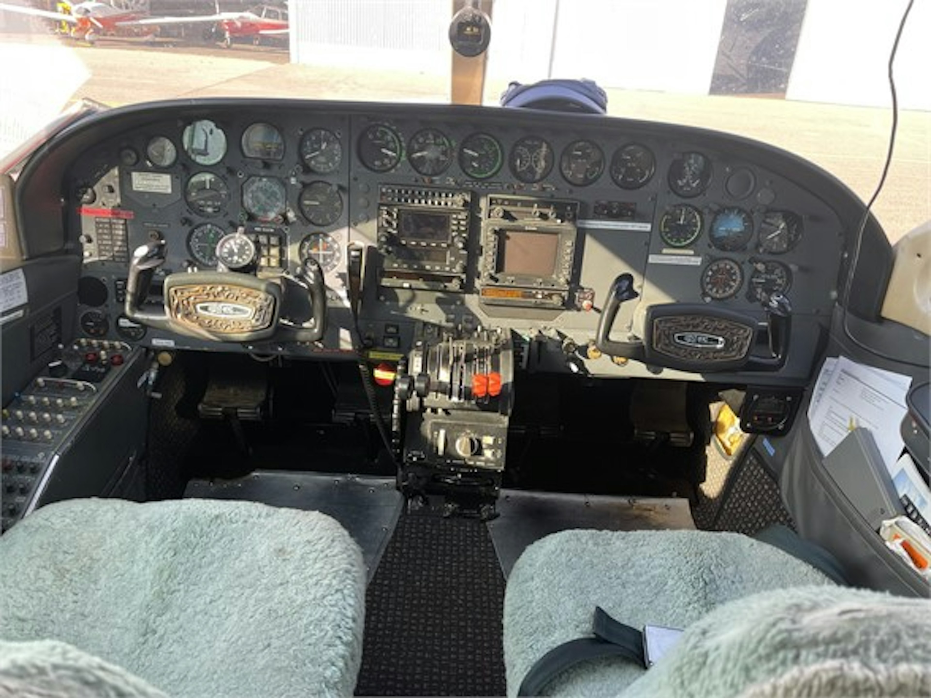 1975 Cessna 402 for Sale | Aircraft101