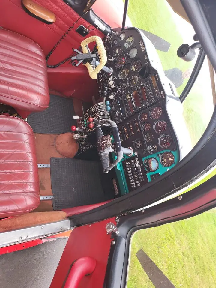 1959 Piper PA23 for Sale | Aircraft101