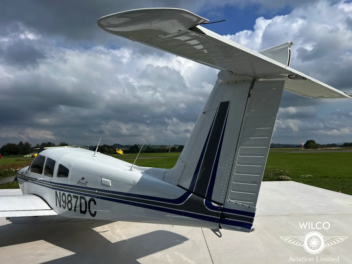 1980 Piper PA28RT for Sale | Aircraft101