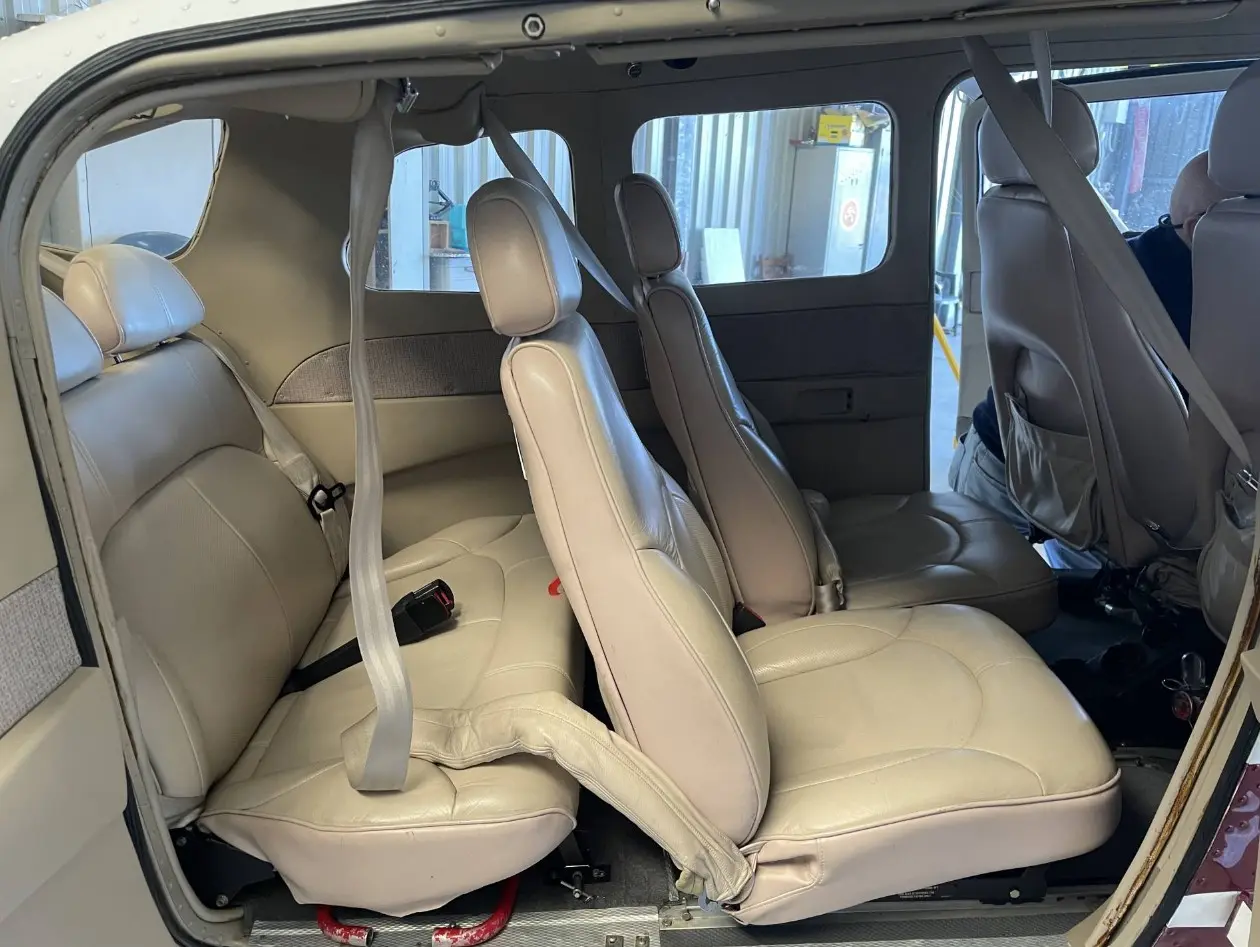 2006 Cessna 206 for Sale | Aircraft101
