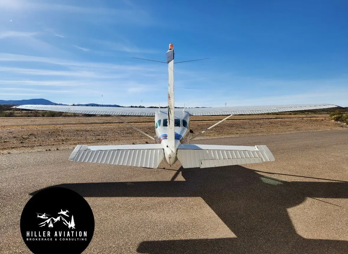 1964 Cessna 206 for Sale | Aircraft101