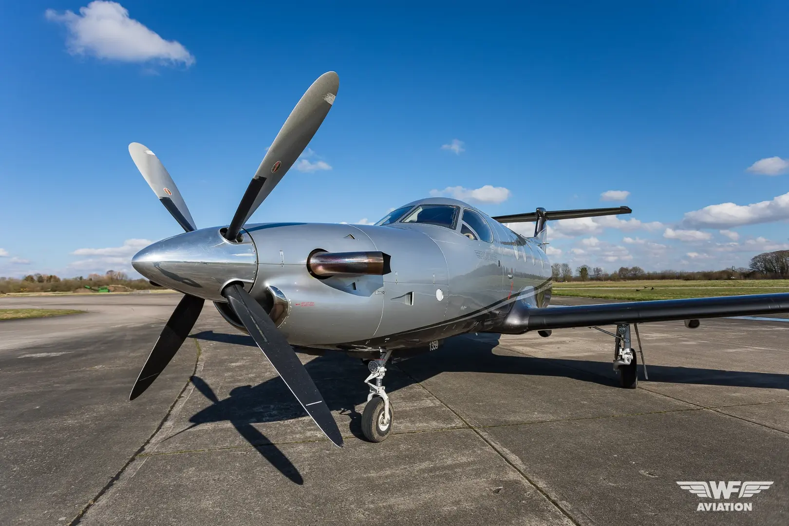 2012 Pilatus PC-12 for Sale | Aircraft101