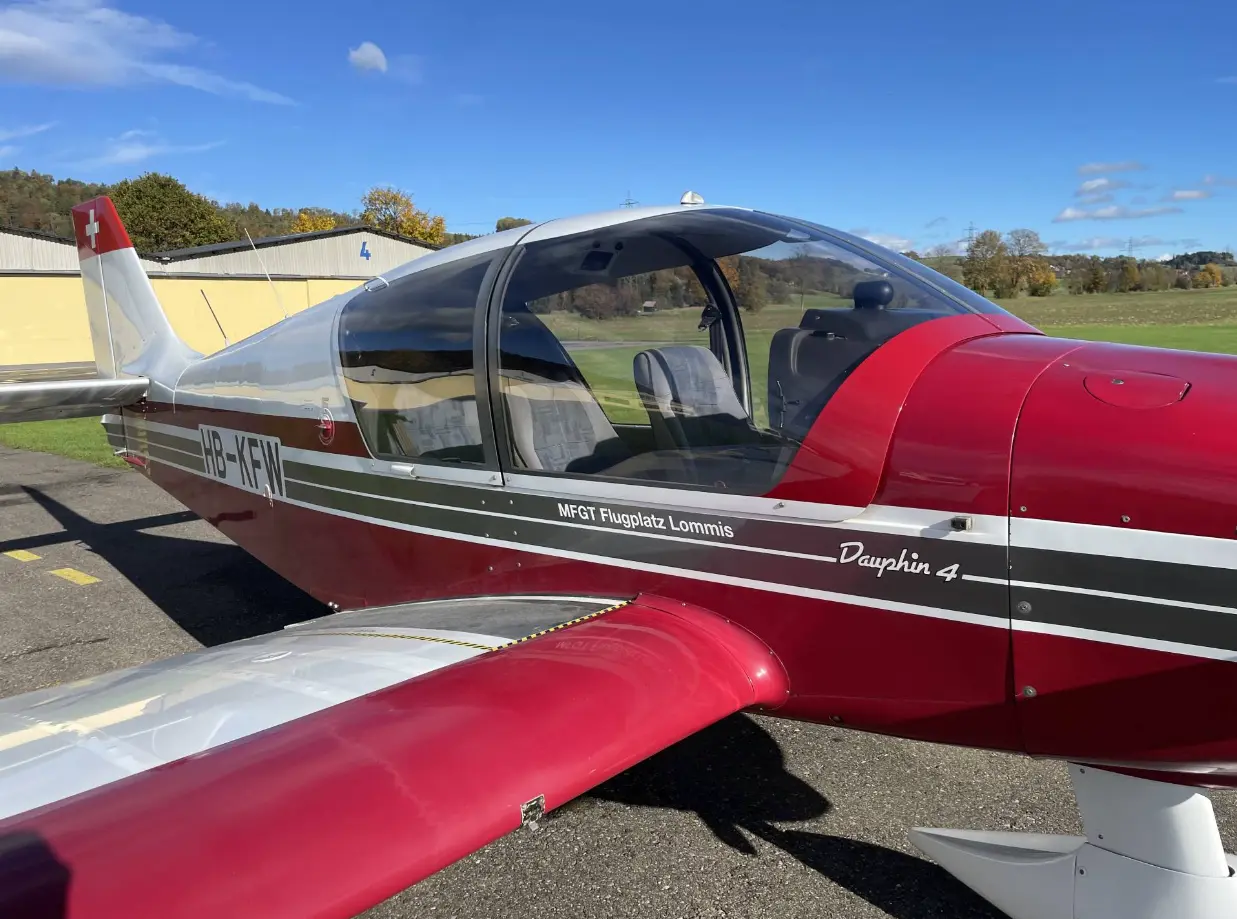 2002 Robin DR-400 140 for Sale | Aircraft101