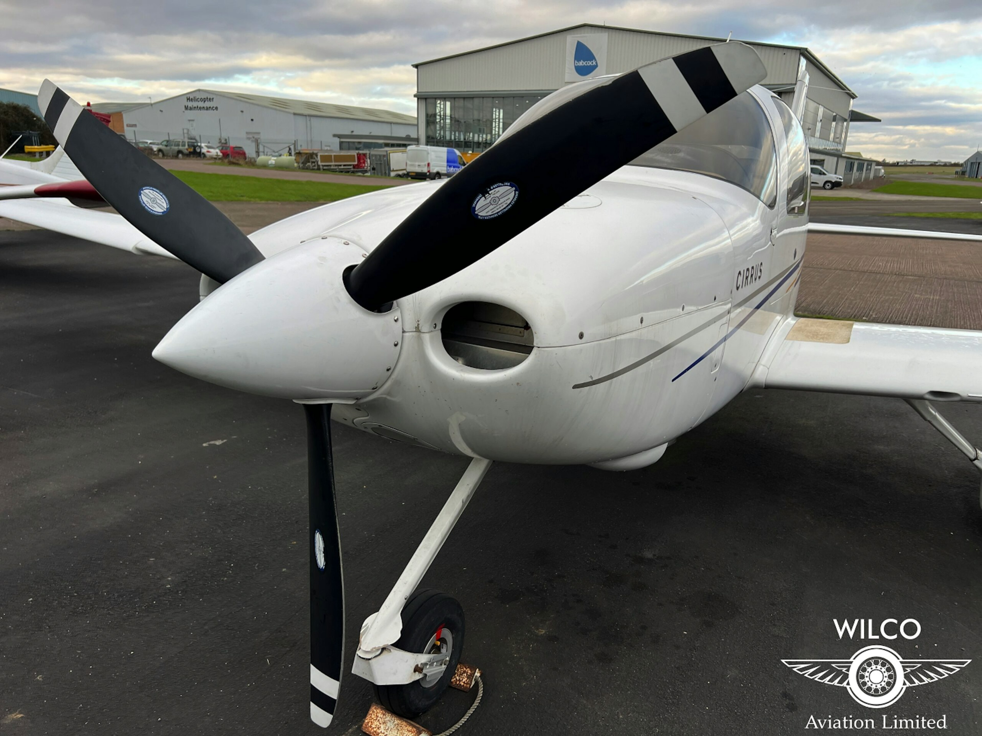 2004 Cirrus SR20 for Sale | Aircraft101