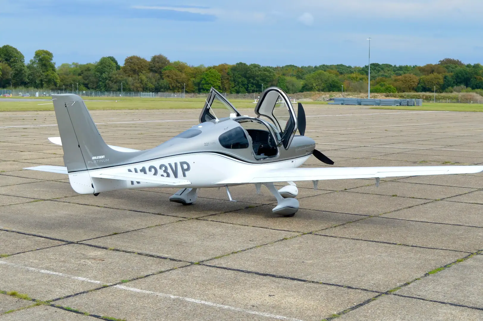 2019 Cirrus SR22 for Sale | Aircraft101