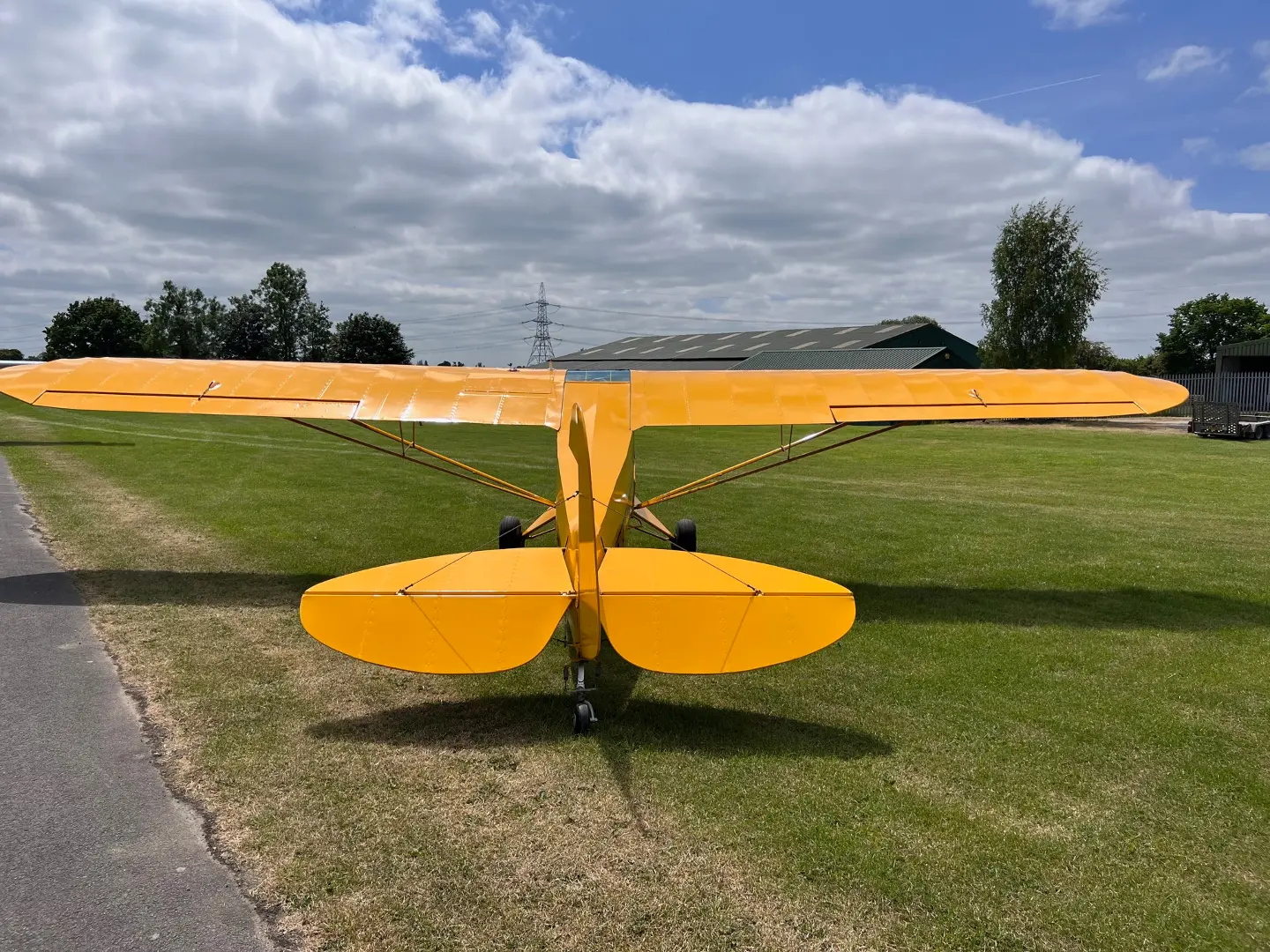 1946 Piper J3 Cub for Sale | Aircraft101