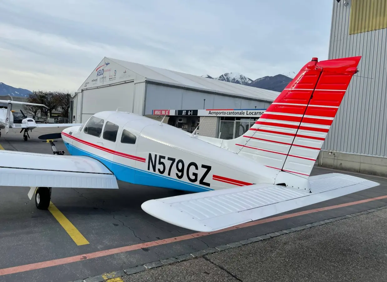 1978 Piper PA-28 for Sale | Aircraft101