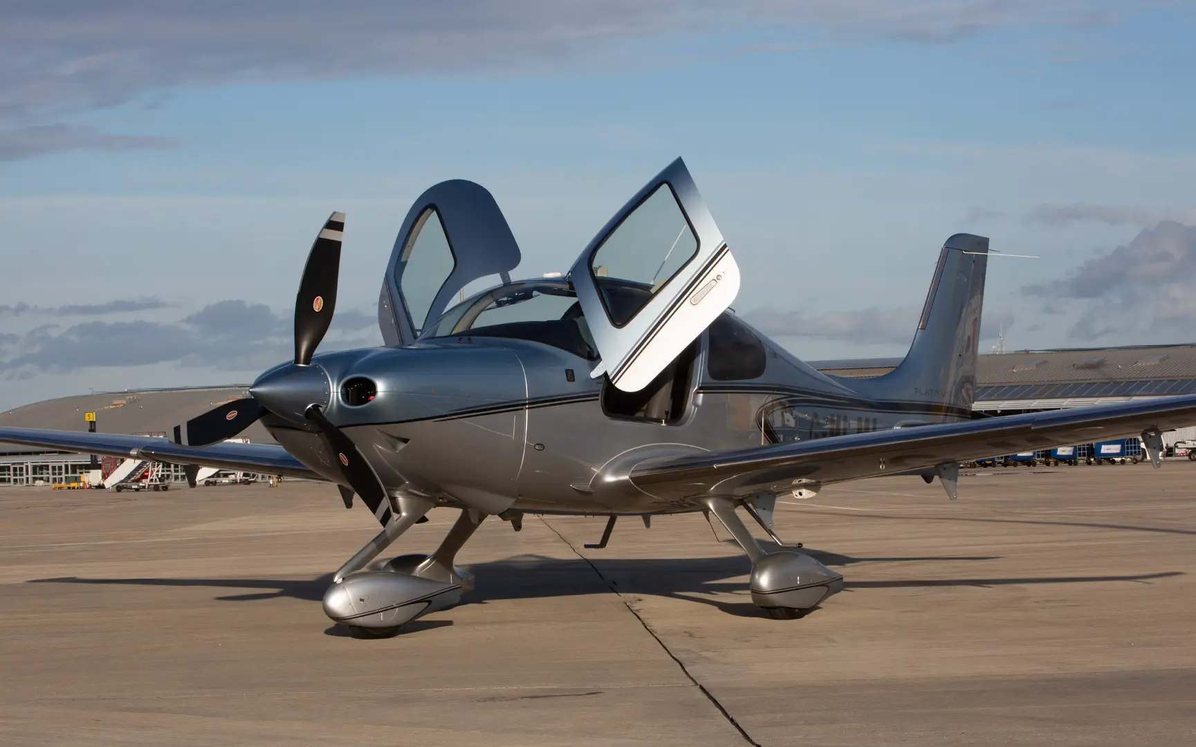 2022 Cirrus SR22T for Sale | Aircraft101