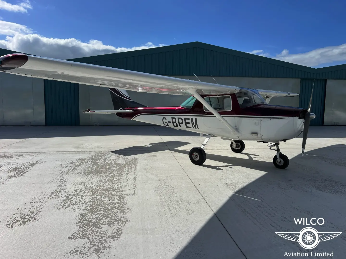 1970 Cessna 150 for Sale | Aircraft101