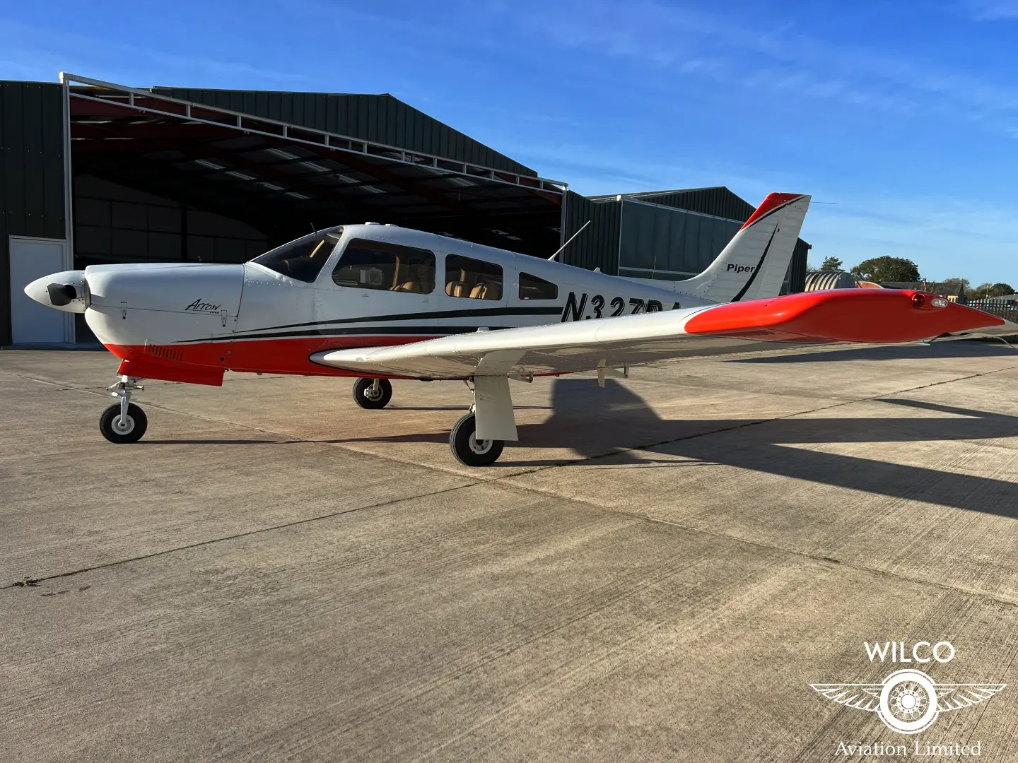 2002 Piper PA28 for Sale | Aircraft101